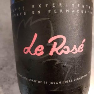 Le Rosé 2016