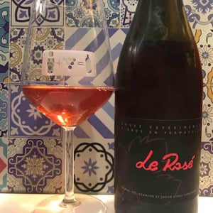 Le Rosé 2016
