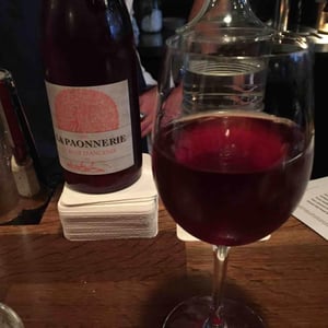 La Paonnerie - Marie Carroget - Le Rosé d'Ancenis