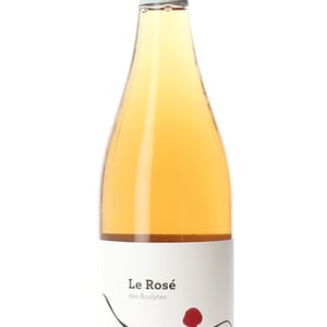 Le Rosé des Acolytes - Domaine Des Accoles - florence-olivier-leriche