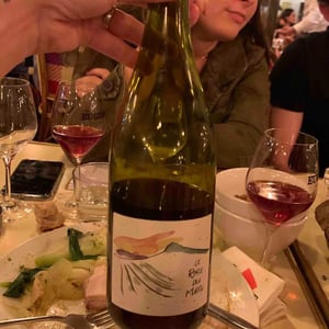 Domaine Des Canailles - Simon Perot - Le Rosé du Matin