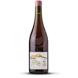 Le Rosé du Matin - Domaine Des Canailles - simon-perot