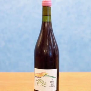 Le Rosé du Matin - Domaine Des Canailles - Simon Perot 