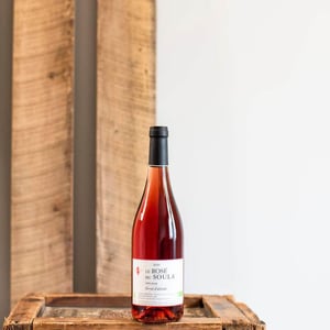 Le Rosé du Soula - Le Soula - wendy-wilson -2020