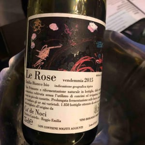Le Rose - Ca De Noci - Alberto & Giovanni Masini 