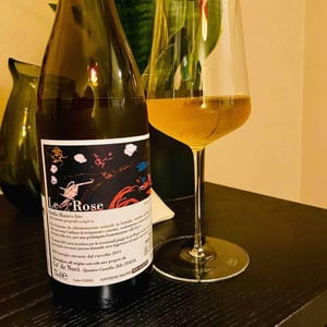Le Rose - Ca De Noci - Alberto & Giovanni Masini 