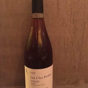 Le Rosé 2016