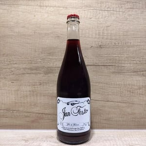 Le Rosé - Jan Festo - jules-ribis-et-nicolas-gardrat -2021