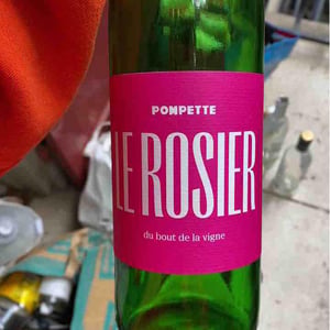 Le Rosier
