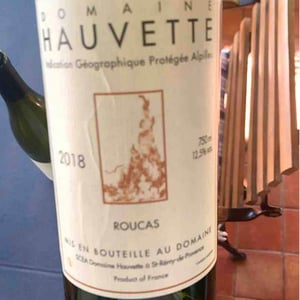 Le Roucas