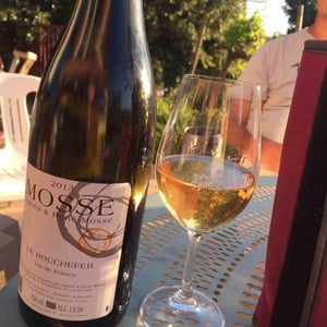 Domaine Mosse - Sylvestre & Joseph Mosse - Le Rouchefer