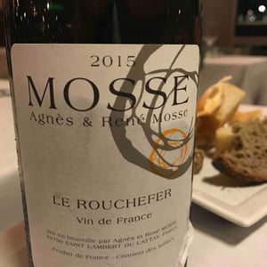 Le Rouchefer 2015
