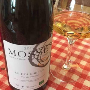Domaine Mosse - Sylvestre & Joseph Mosse - Le Rouchefer