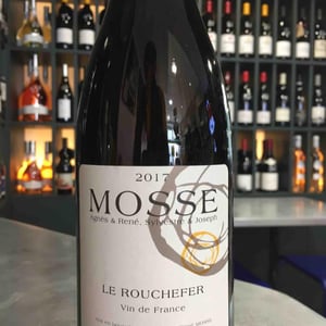 Le Rouchefer - Domaine Mosse - sylvestre-joseph-mosse