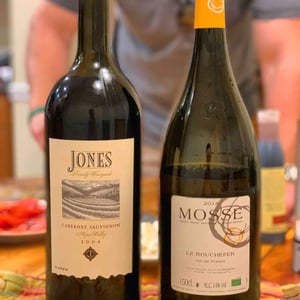 Domaine Mosse - Sylvestre & Joseph Mosse - Le Rouchefer