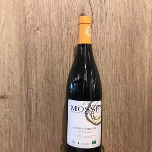 Le Rouchefer - Domaine Mosse - sylvestre-joseph-mosse