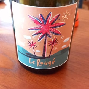 Le Rougé