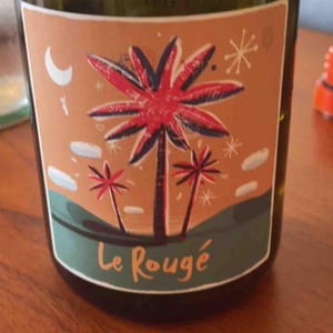 Le Rougé - l’Abri - franck-pasquier -2023