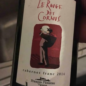 Le Rouge des Cornus 2014