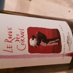 Le Rouge des Cornus 2017