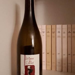 Le Rouge des Cornus 2017