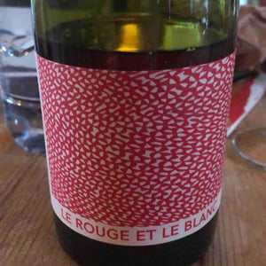 Clos du Rouge Gorge - Cyril Fhal - Le Rouge Et Le Blanc