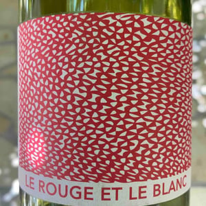 Le Rouge Et Le Blanc - Clos du Rouge Gorge - cyril-fhal