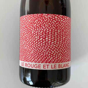 Le Rouge Et Le Blanc 2021