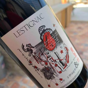 Le Rouge Et Le Noir 2016