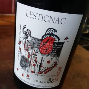 Le Rouge Et Le Noir 2016