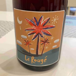 Le Rougé 2020