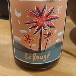 l’Abri - Franck Pasquier - Le Rougé