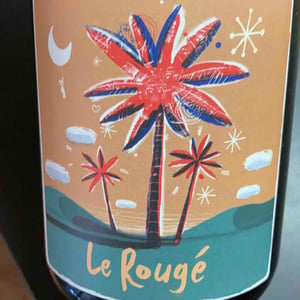 l’Abri - Franck Pasquier - Le Rougé