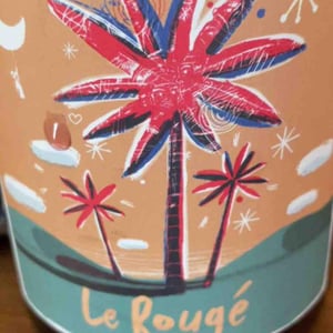 Le Rougé - l’Abri - Franck Pasquier -2023