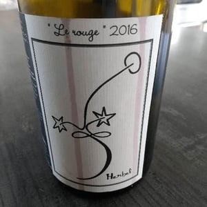 Le Rouge 2016