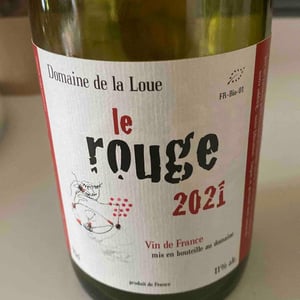 Nuage rouge - Domaine 7 - abel-benmaamar