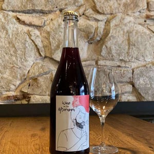 Le rouge - Wine In The Afternoon - Côté Du Tarn - stephan-elziere