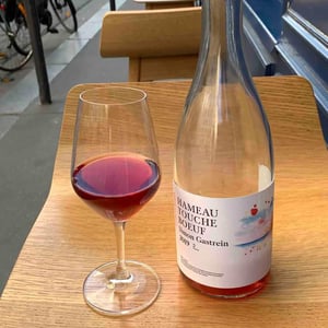 Le Rouget - Hameau Toucheboeuf - simon-gastrein