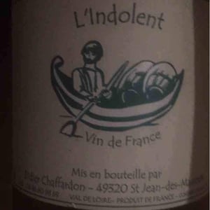 Le Rouzé - Didier Chaffardon - Didier Chaffardon 