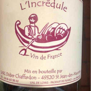 Le Rouzé - Didier Chaffardon - Didier Chaffardon 