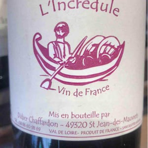 Le Rouzé - Didier Chaffardon - didier-chaffardon
