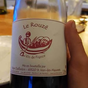 Le Rouzé - Didier Chaffardon - Didier Chaffardon 