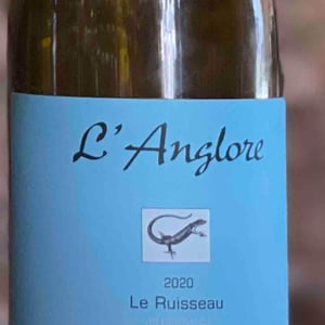 Le Ruisseau - L'Anglore - Éric, Thibault & Joris Pfifferling 