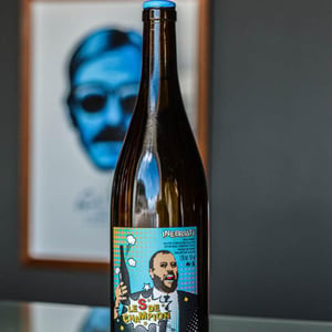 Le S de Champion - Domaine Inebriati - victor-beau -2020