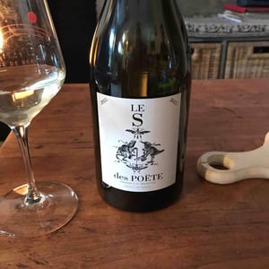 Le S Des Poëte - Domaine Les Poëte - guillaume-sorbe