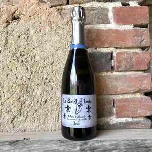 Le Saint Louis - Le Haut Planty - alain-christian-couillaud -2019