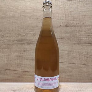 Le Saltimbanque - Domaine Deboutbertin - stephanie-vincent-deboutbertin