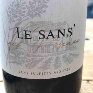 Le Sans - La Bastide Des Roseax - arnaud-sabatier