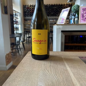 Le Savagnin - Domaine Bienaimé - Bruno Bienaimé 