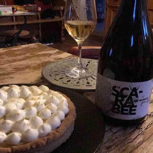 Le Scarabée qui Bulle - Domaine Christian Binner - christian-binner-et-son-equipe